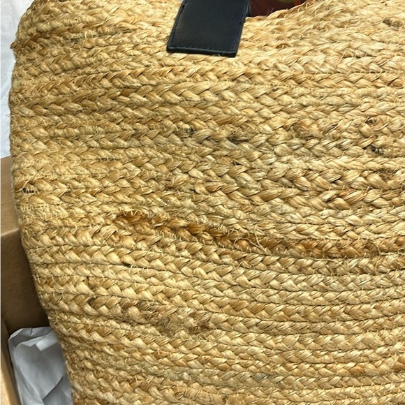Mango jute tote - Picture 12 of 12